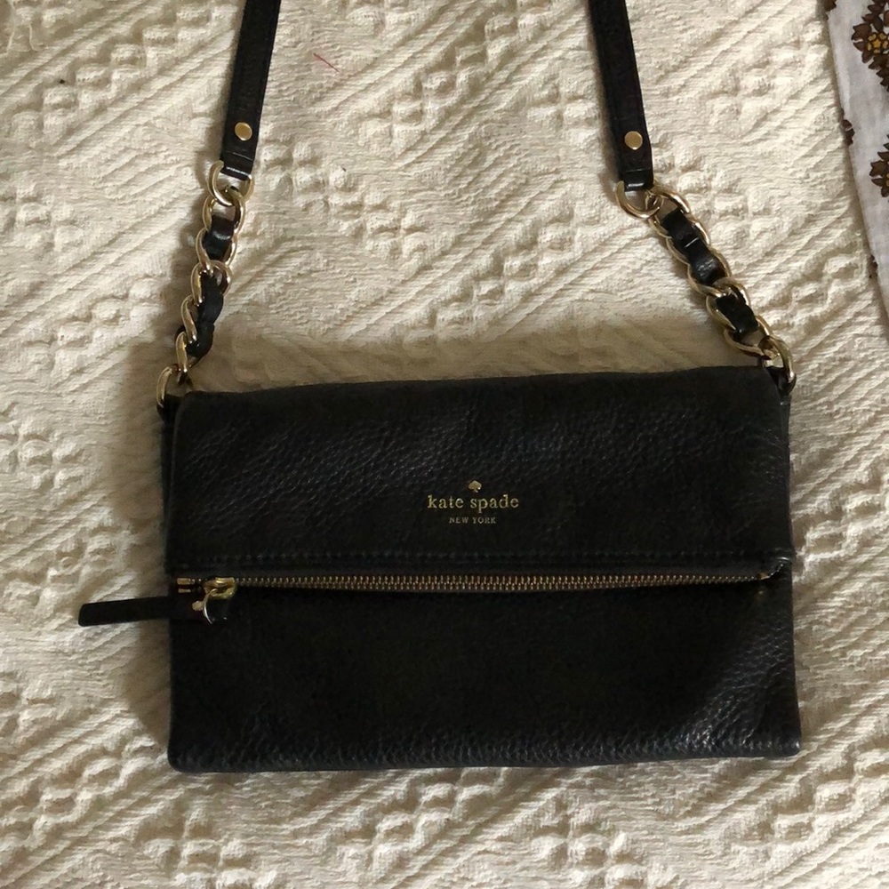 Kate spade cross body bag